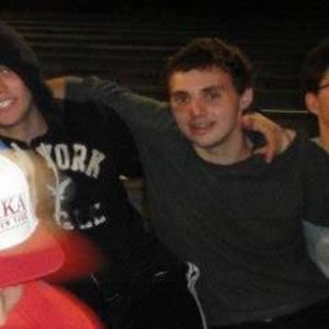 Meet your Posher, Daniel